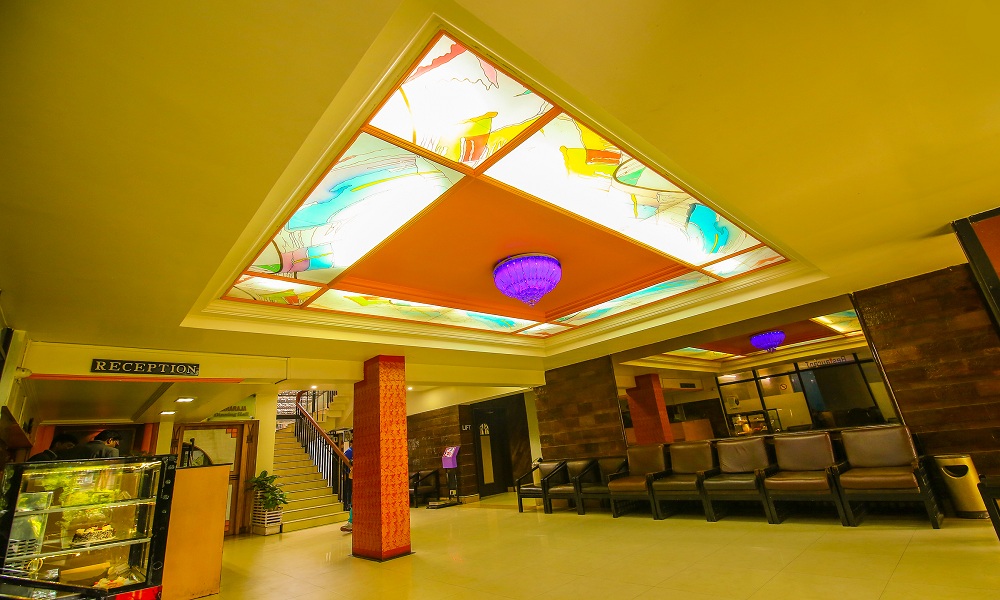 Hotel Sangam