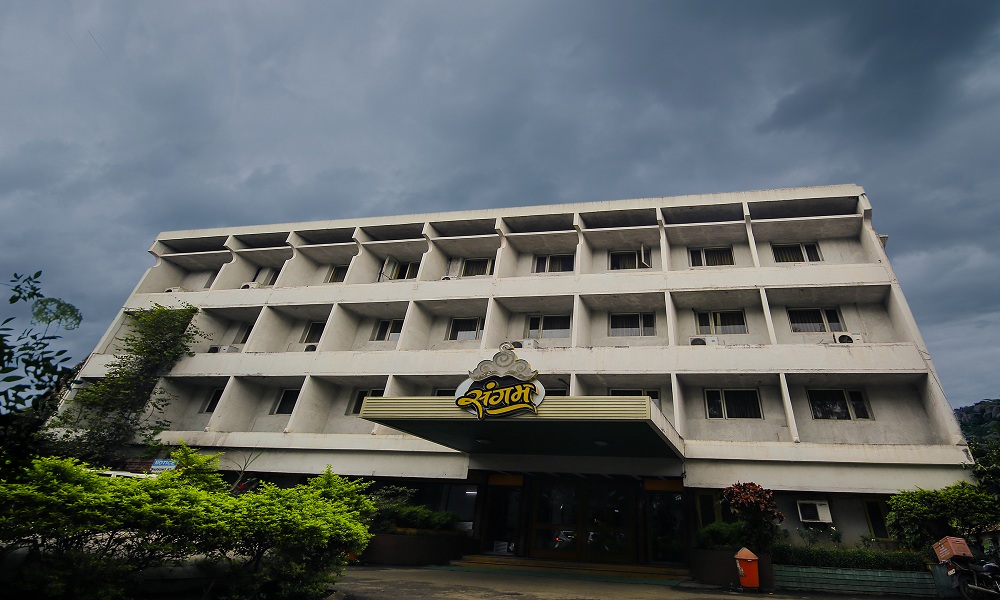 Hotel Sangam