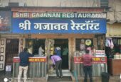 Shri Gajanan Restaurant