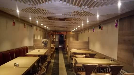 Maa Saraswati Family Restaurant