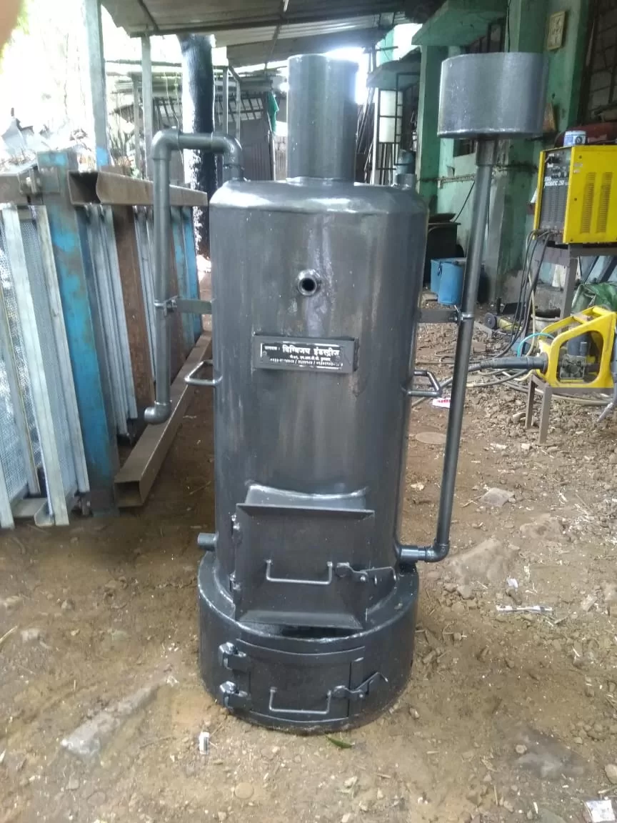 Digvijay Hot Water Boiler Bumb-50 Lits Extra Powerful