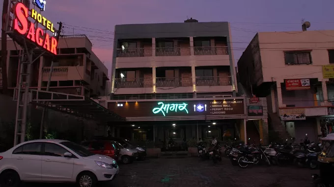 HOTEL SAGAR KARAD