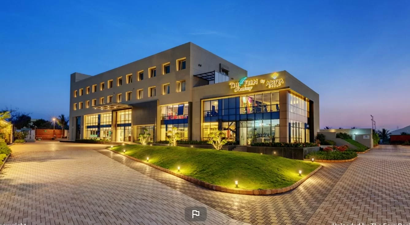 The Fern Residency, Karad, Maharashtra