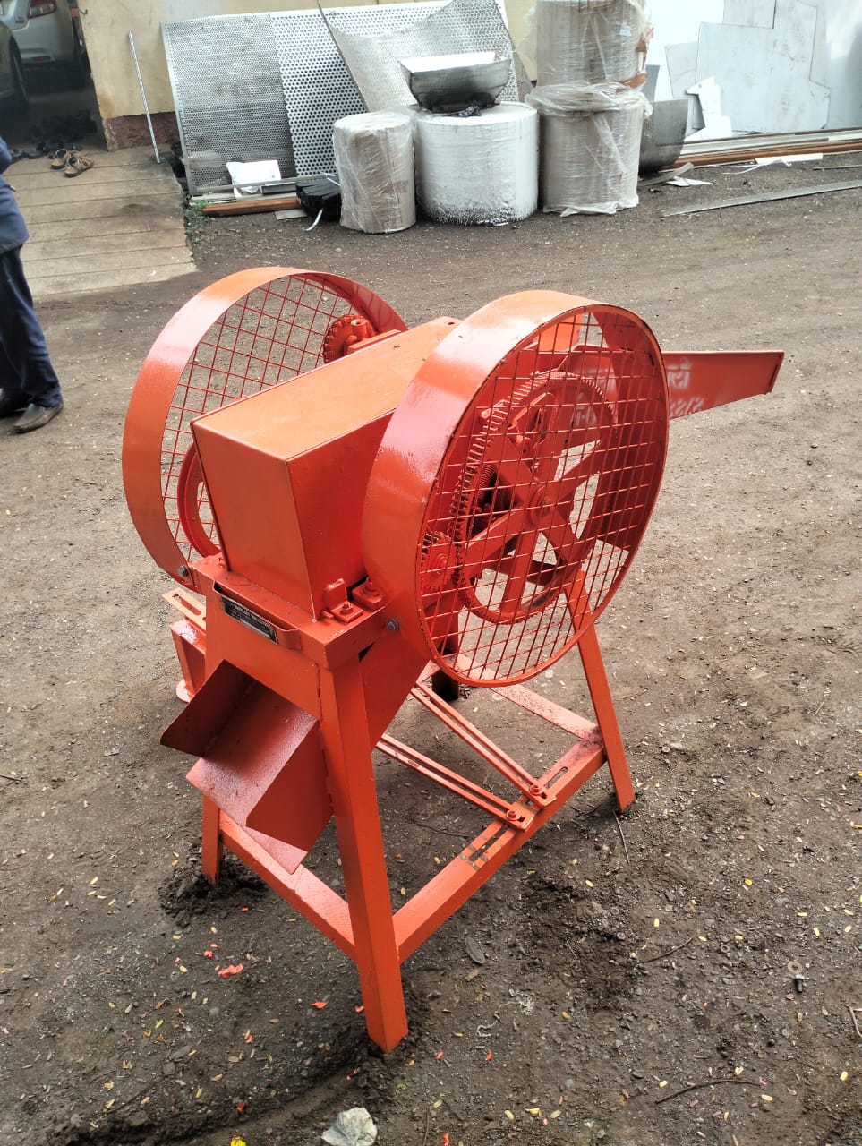 Digvijay Hot Water Boiler Bumb-50 Lits Extra Powerful