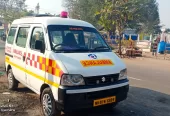 Shree Swami Samarth Ambulance Services Karad