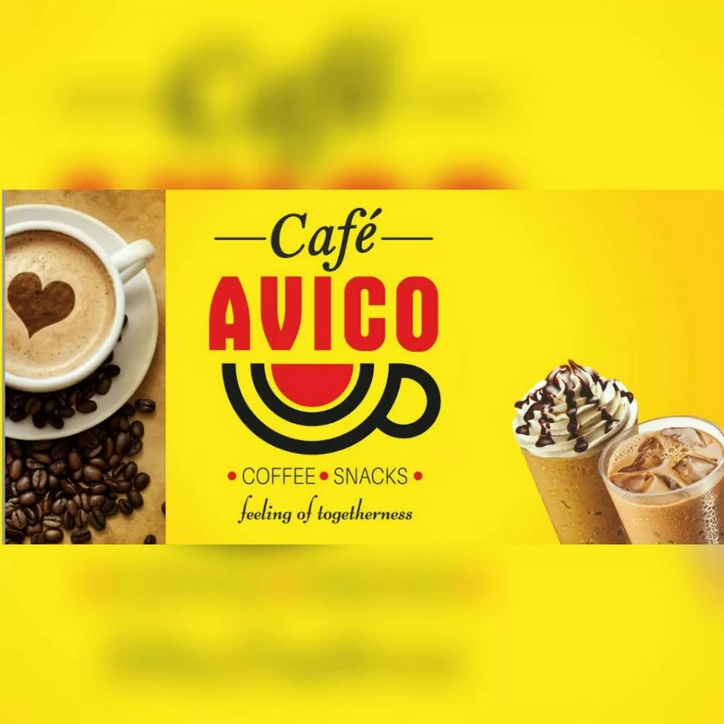 Avico Cafe