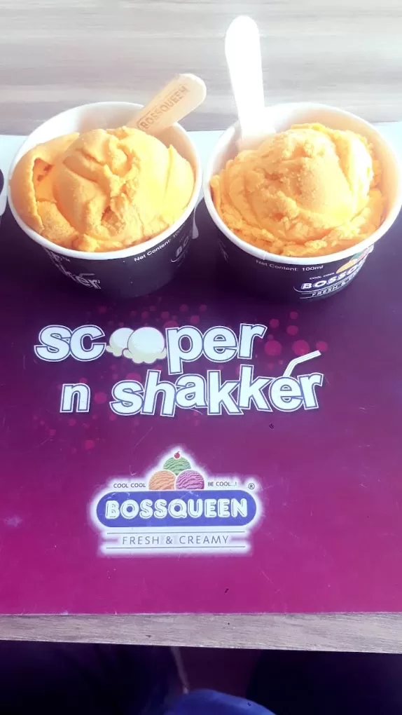Scoopers’ And Shakkers’ KARAD