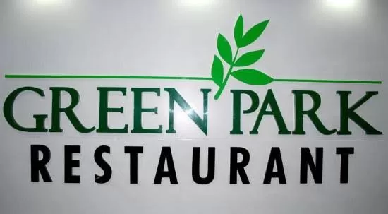 Greenpark Restaurant