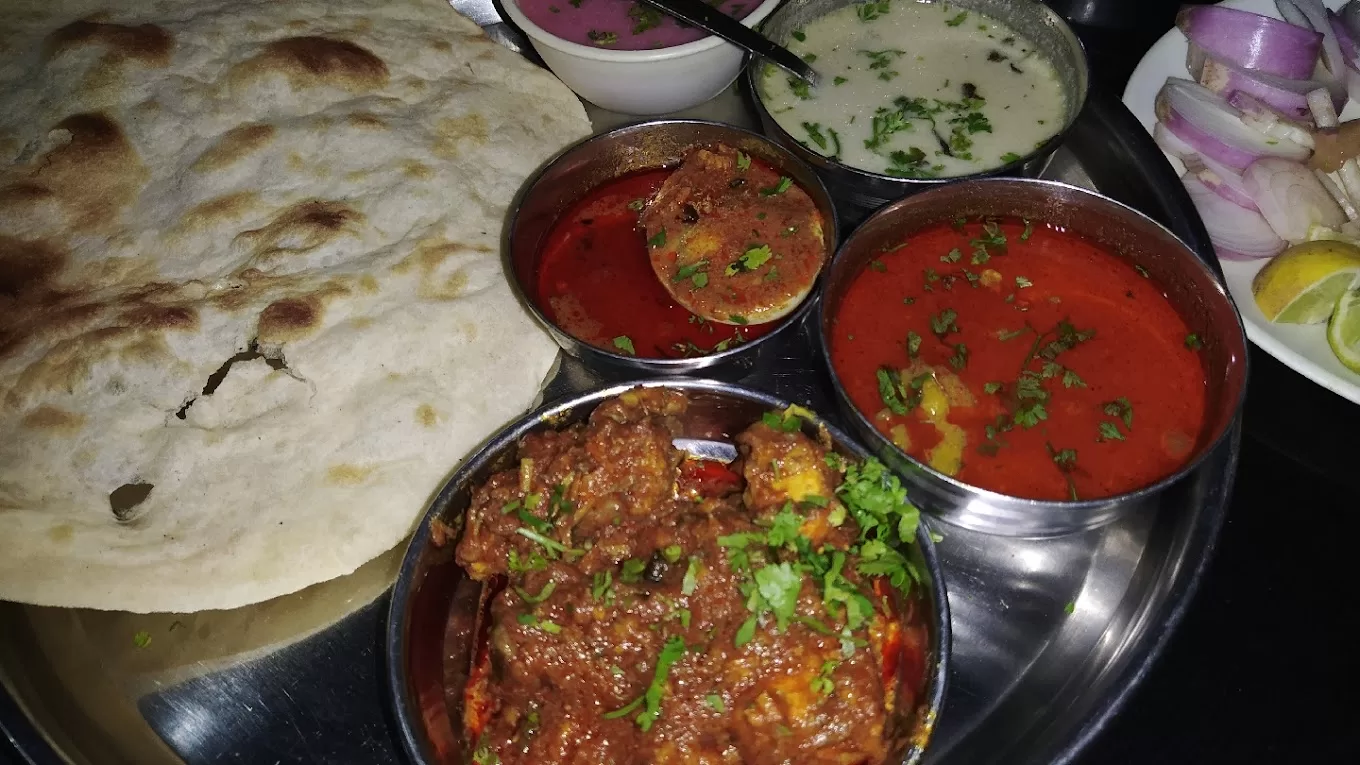 Hotel Vishwaraj Garden