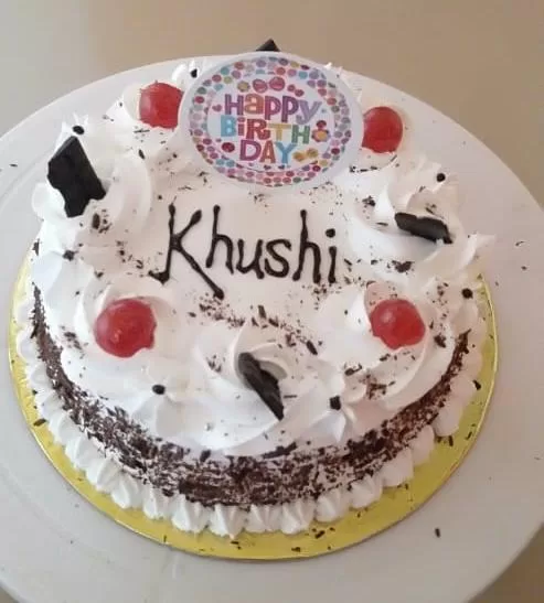 Shivansh Cake Shop