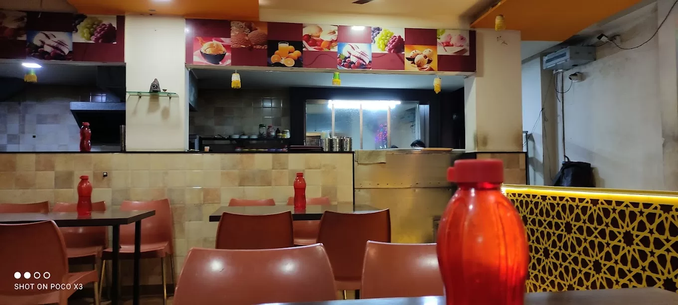 Mahesh Cold Drink & Snacks