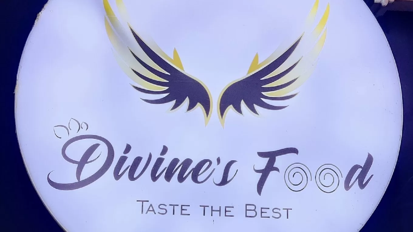 Divine’s Food