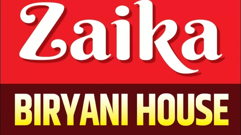 Hotel Zaika Biryani & Chinese