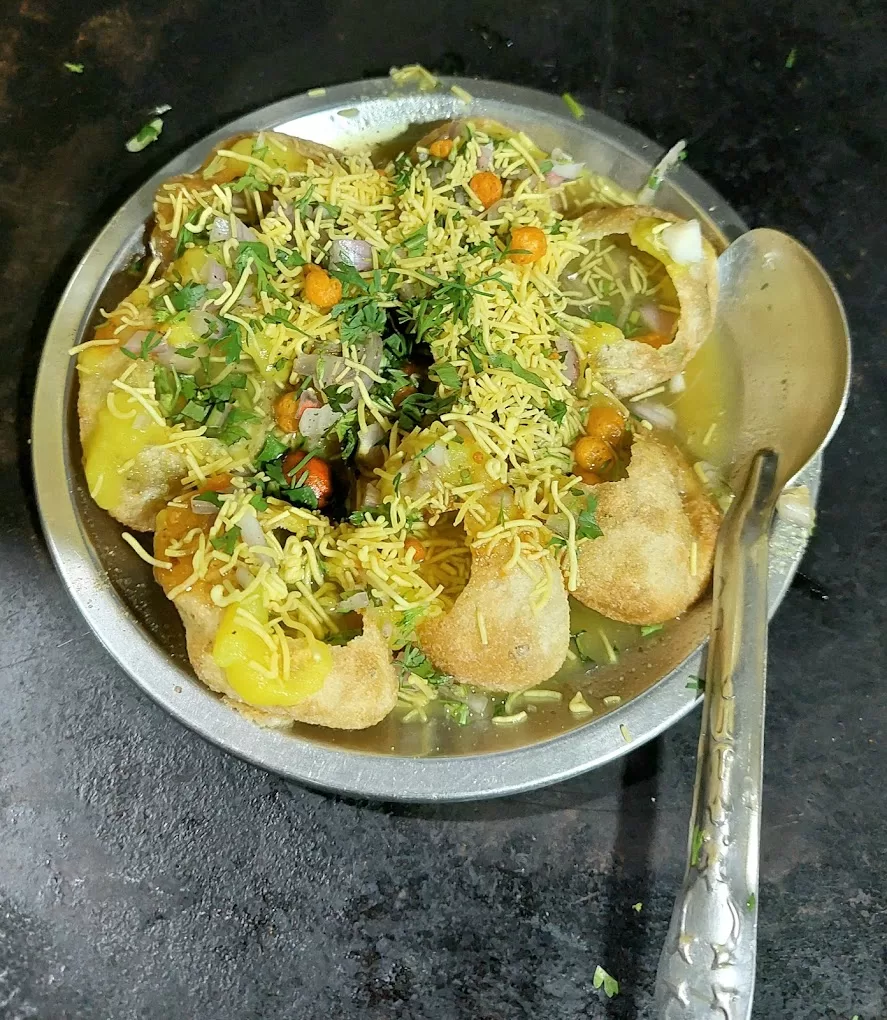 Prabhat Snacks Center