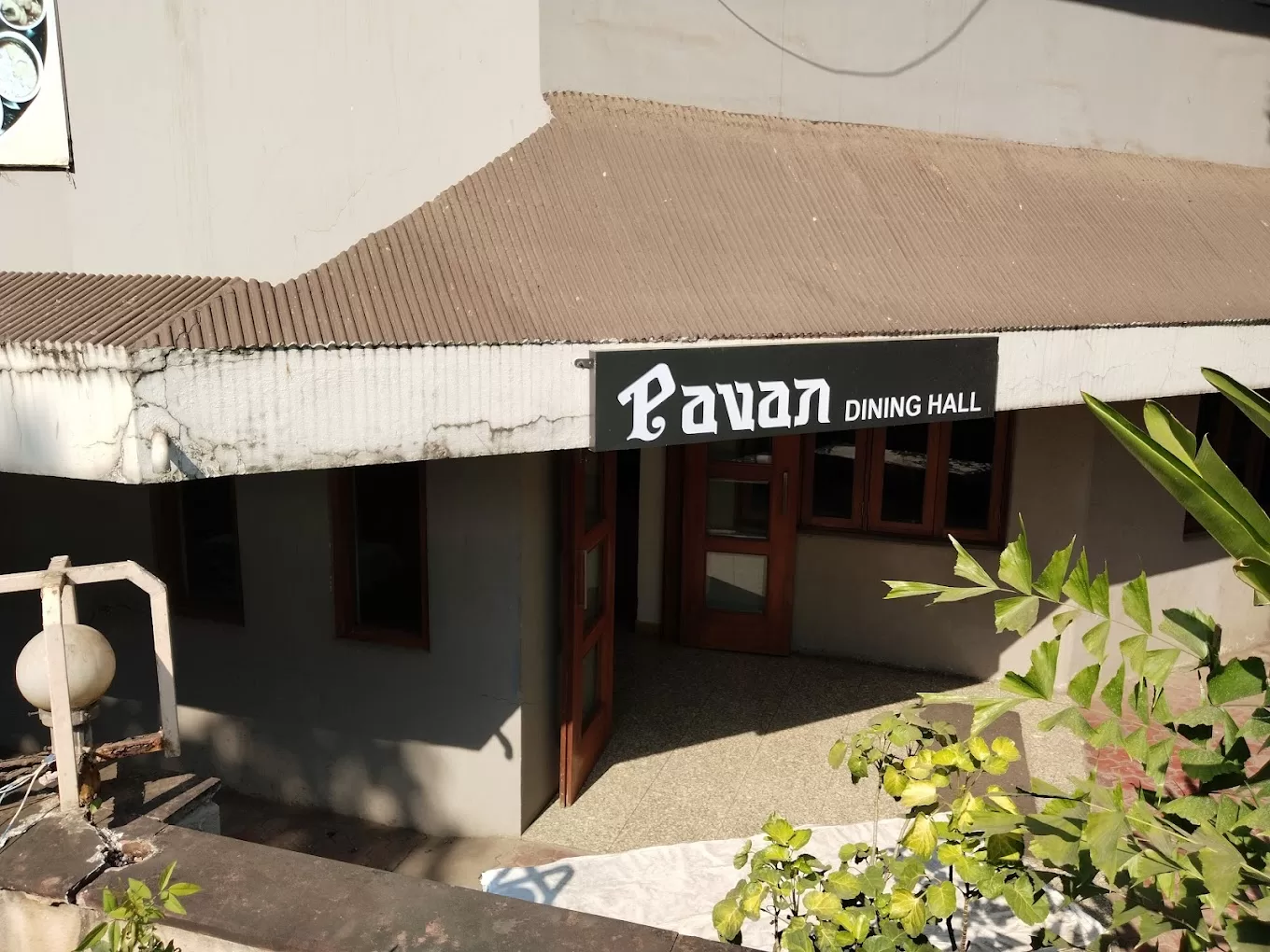 Hotel Pavan