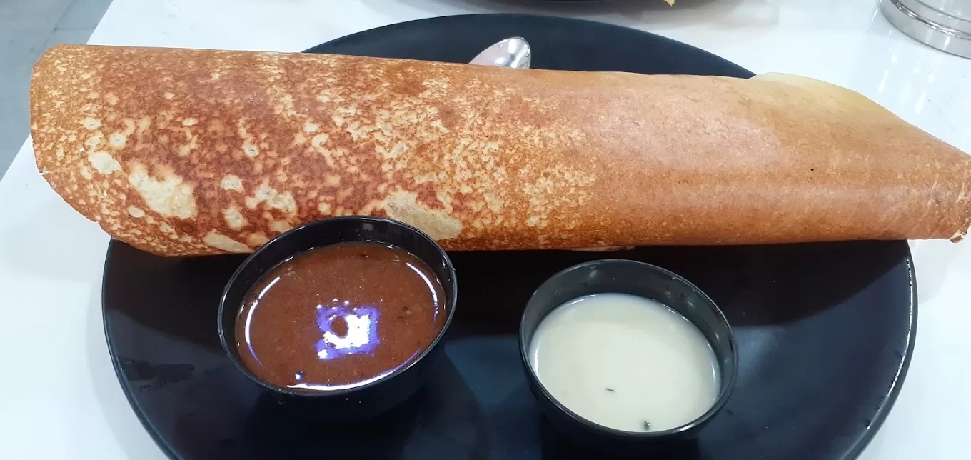 Mahalaxmi Restaurant and Cafe