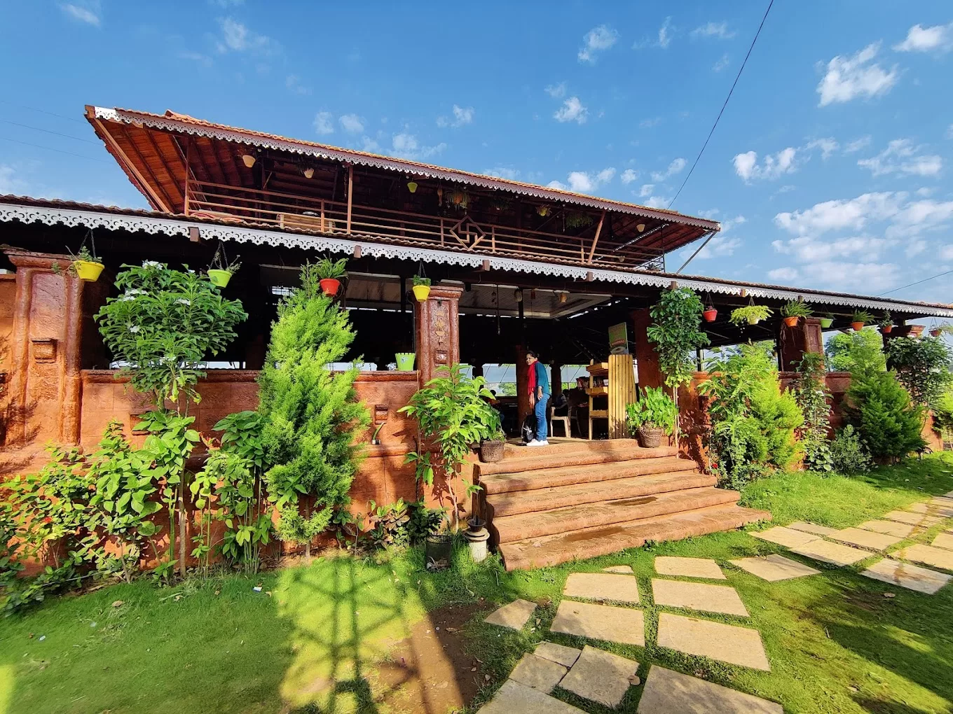 Hotel Shahi Nilkamal