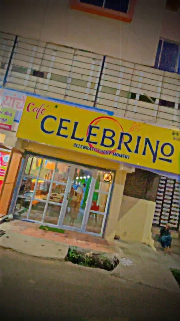 Cafe Celebrino