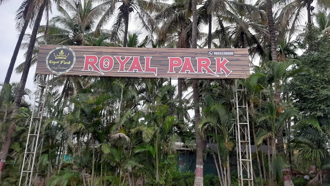 Hotel Royal Park