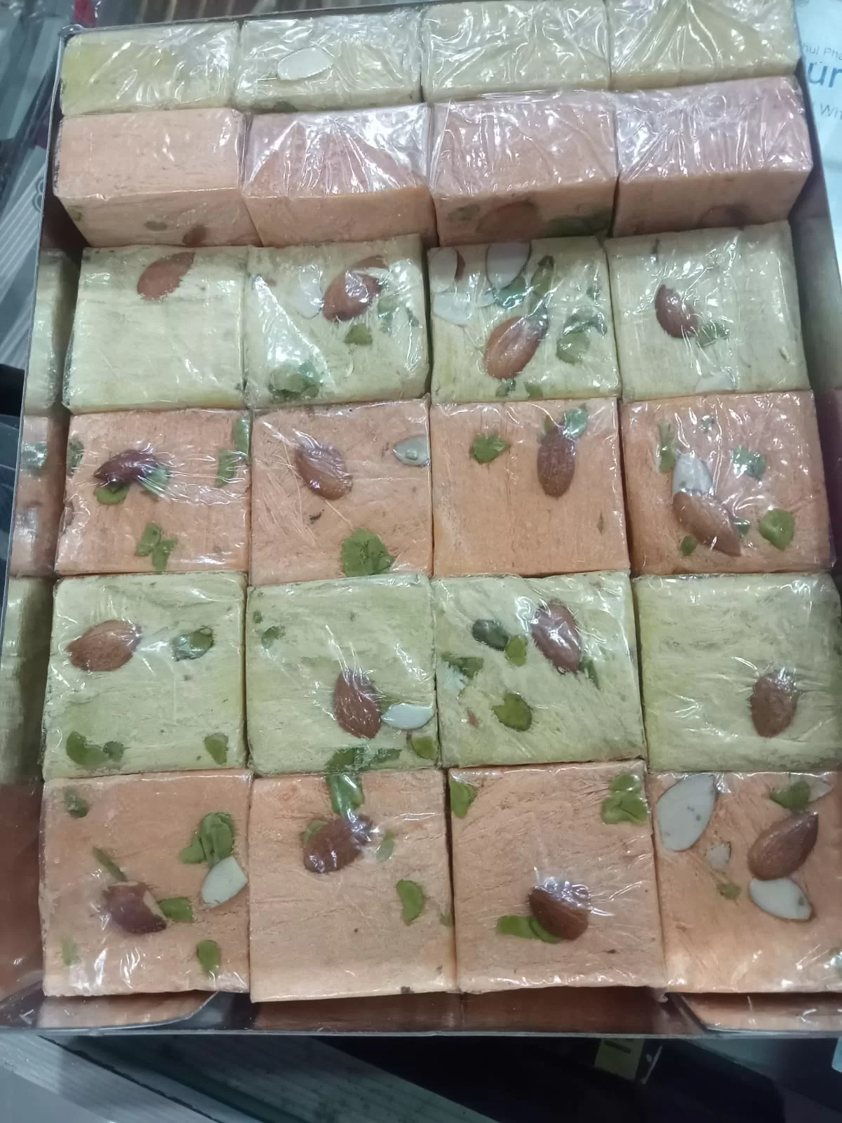 J.S.K. All Mart Farsan House