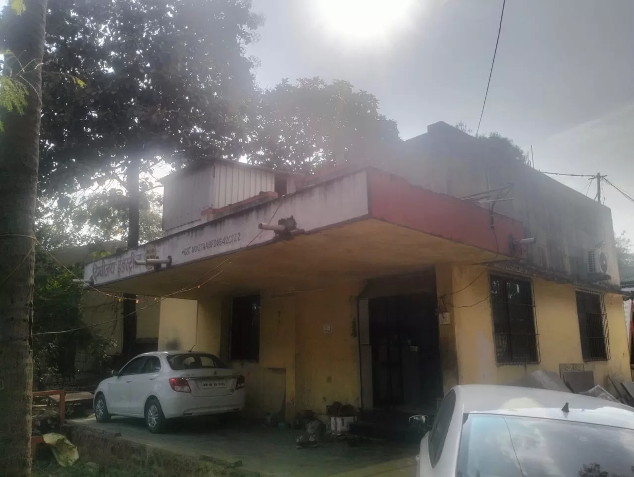 Digvijay Hot Water Boiler Bumb-50 Lits Extra Powerful