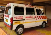 Shree Swami Samarth Ambulance Services Karad