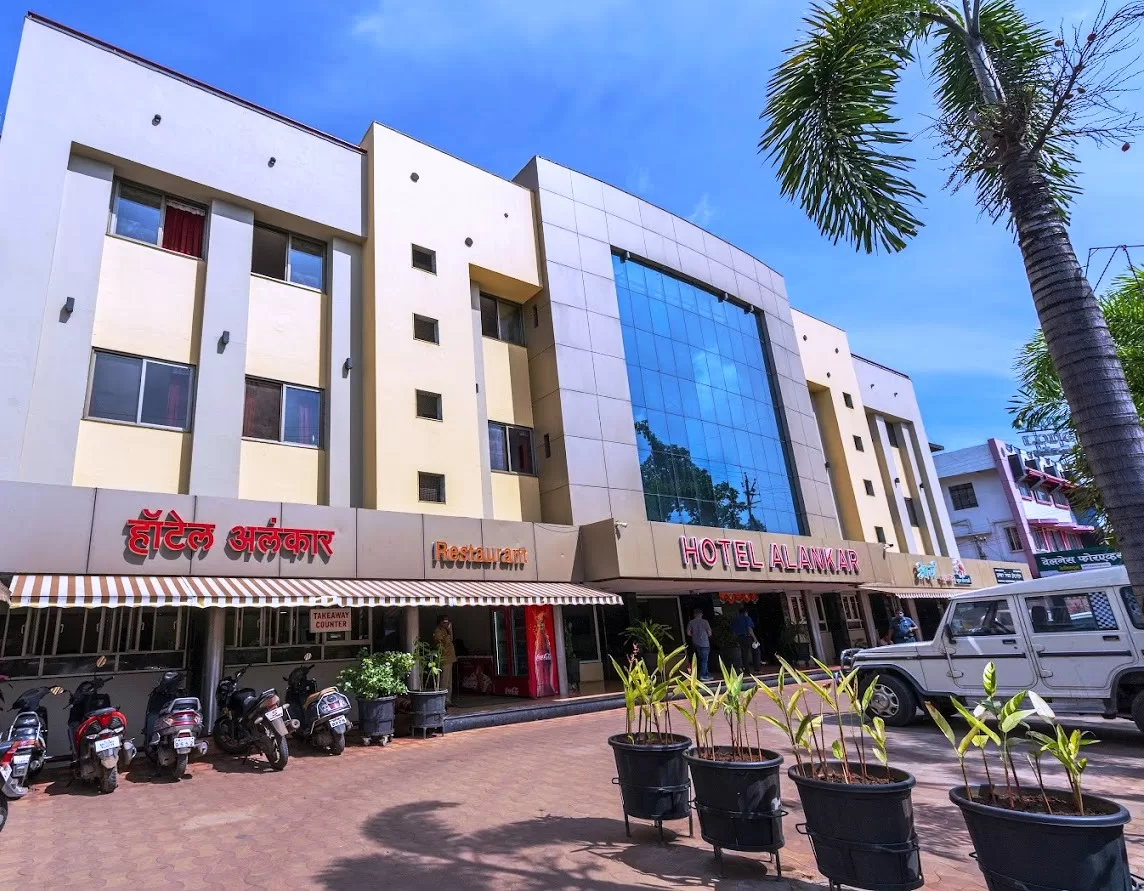 Hotel Alankar