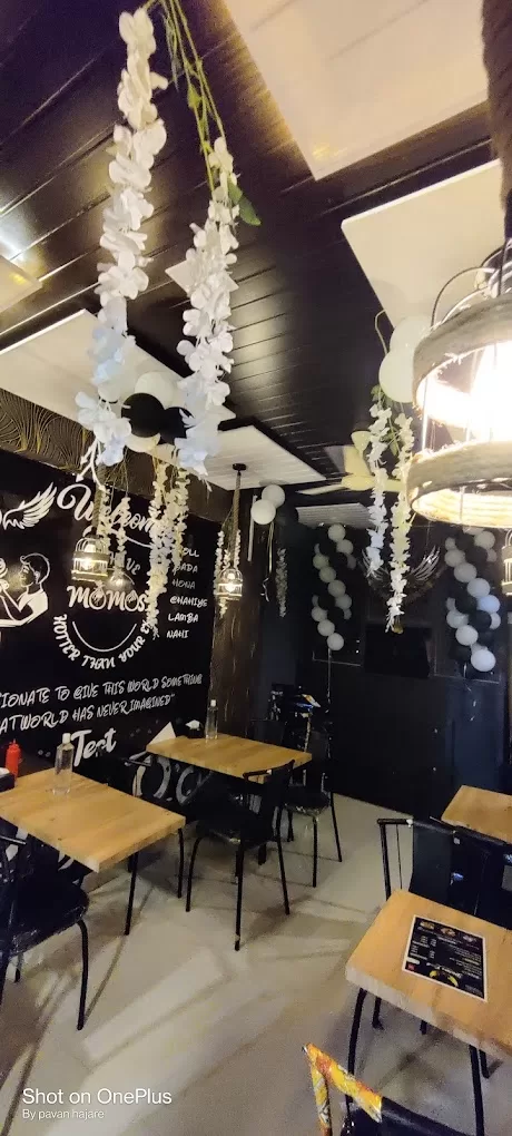 Divines food cafe branch 2