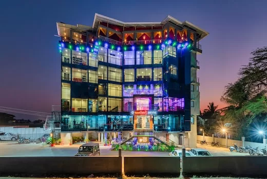 Hotel Amit Executive