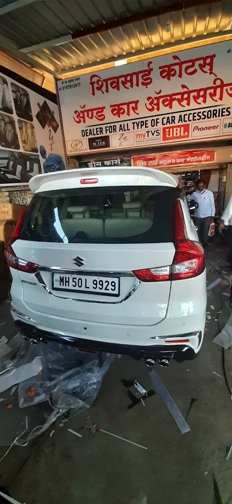 SHIV SAI COATS & CAR ACCESSORIES