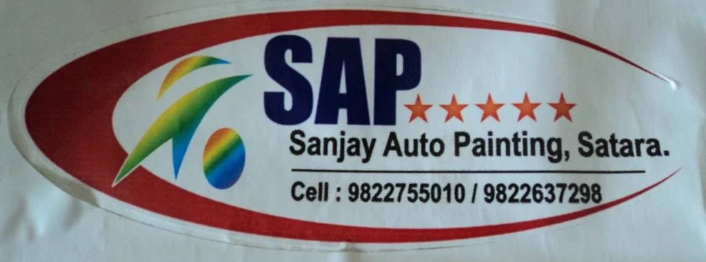 Sanjay Auto Painting