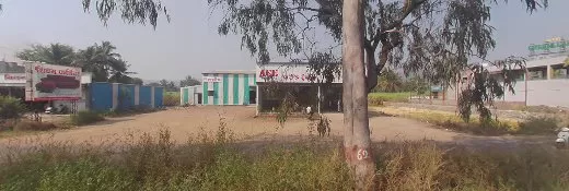 Tractor Junction Showroom – Karad Center