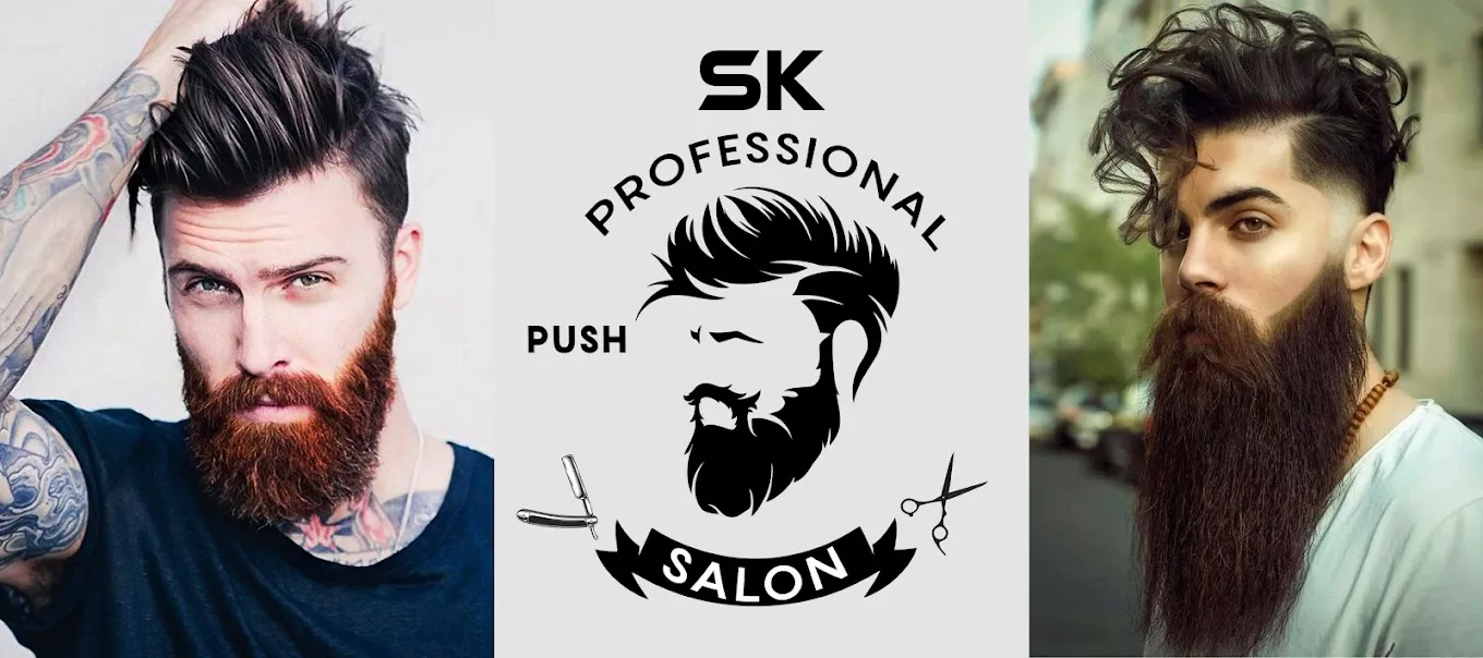S.K. Professional Salon .