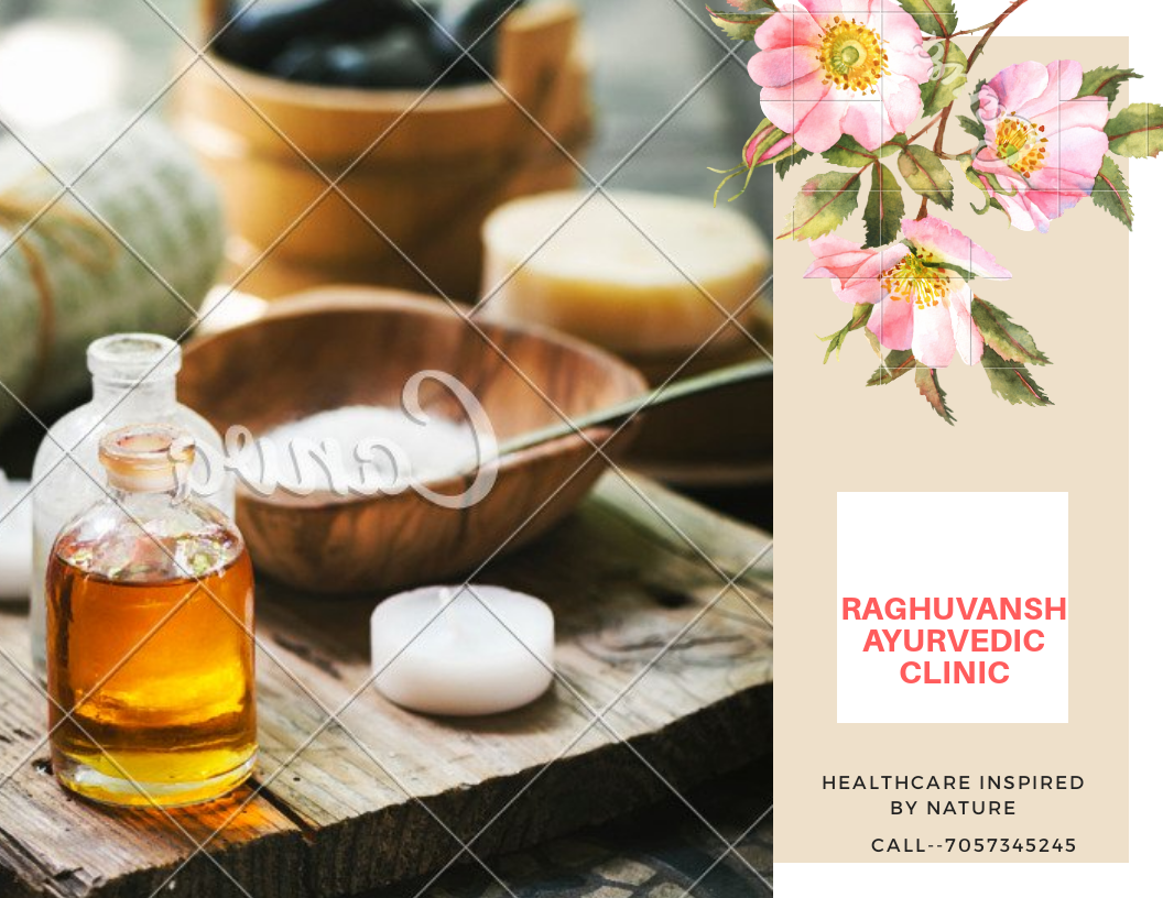 Raghuvansh Ayurved Clinic