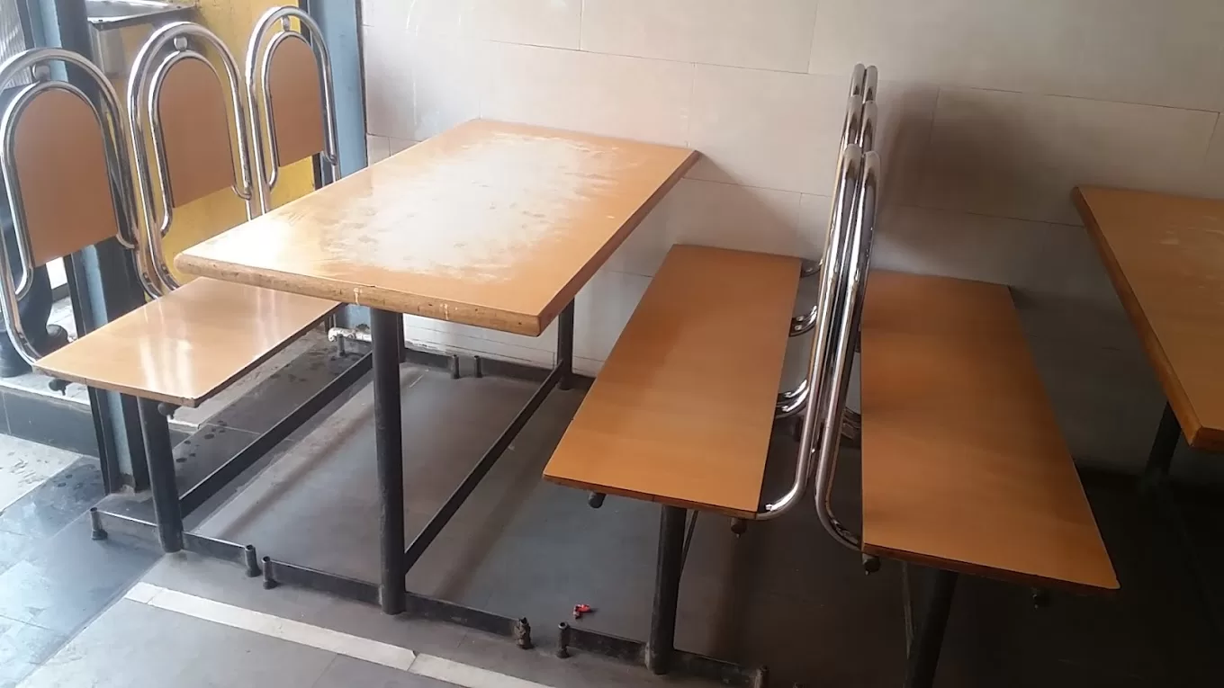 Hotel Vaishnavi(Shaniwar Peth)