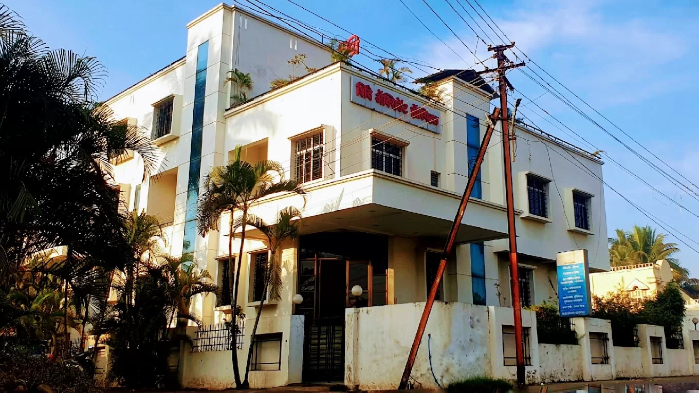 Shinde Accident Hospital and Joint Replacement Center – Knee, Hip shoulder Replacement | Orthopedic Surgeon in Karad