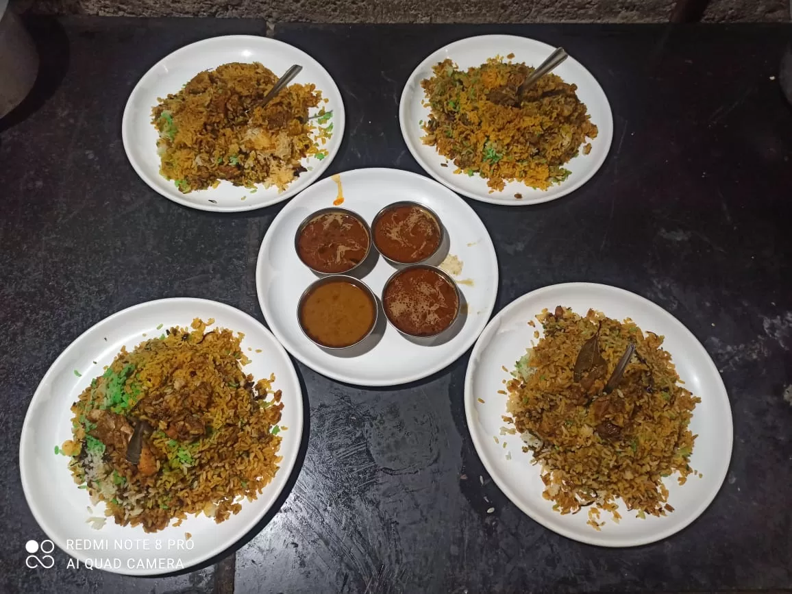 Hotel Coolstar Biryani House And Kitchen 65