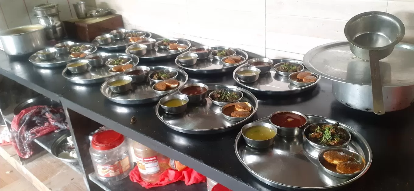 Hotel Chandrama Dhaba