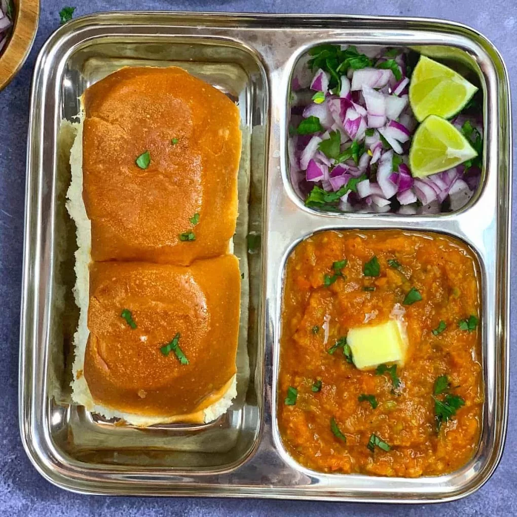 Swagat Pavbhaji bhaji and chat center(Vidnyanagar)