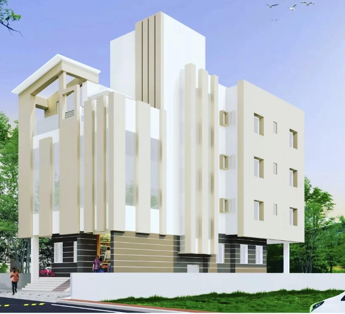 SALUNKHE MULTISPECIALITY HOSPITAL, KARAD