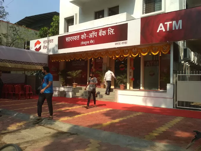 Saraswat Co-operative Bank Limited