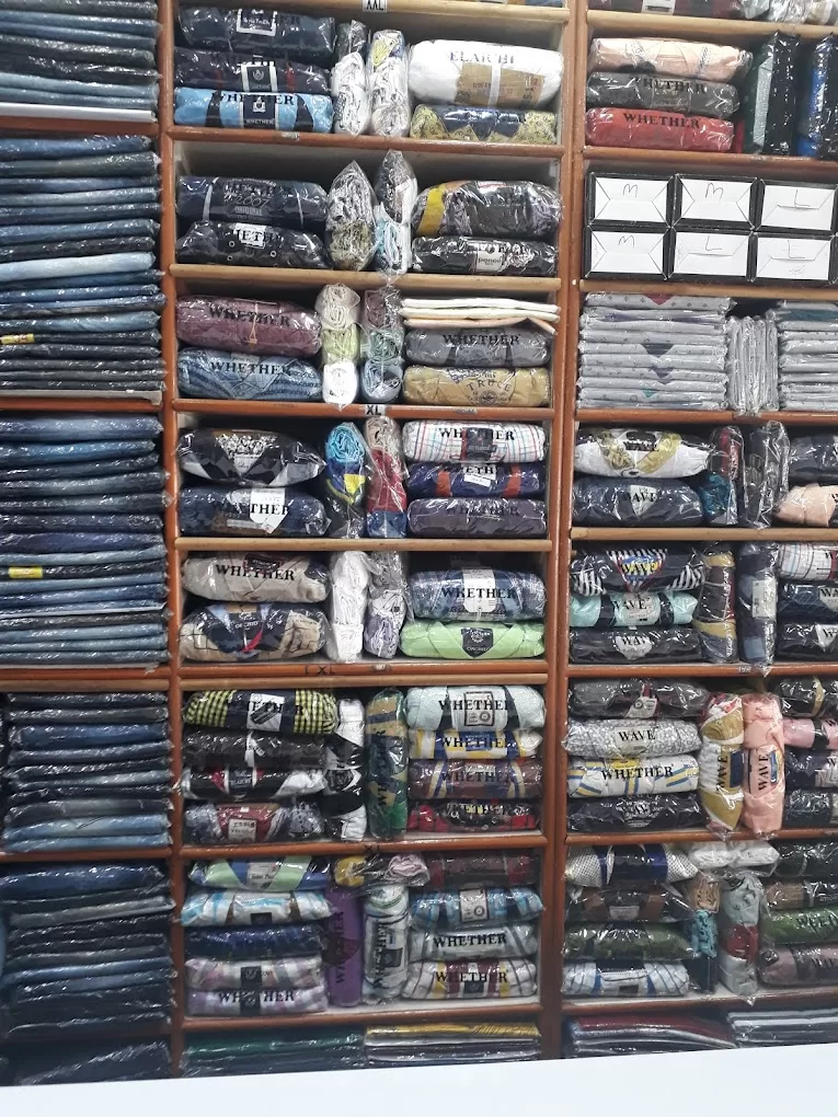 Om Collection Men’s & Boy’s Wear