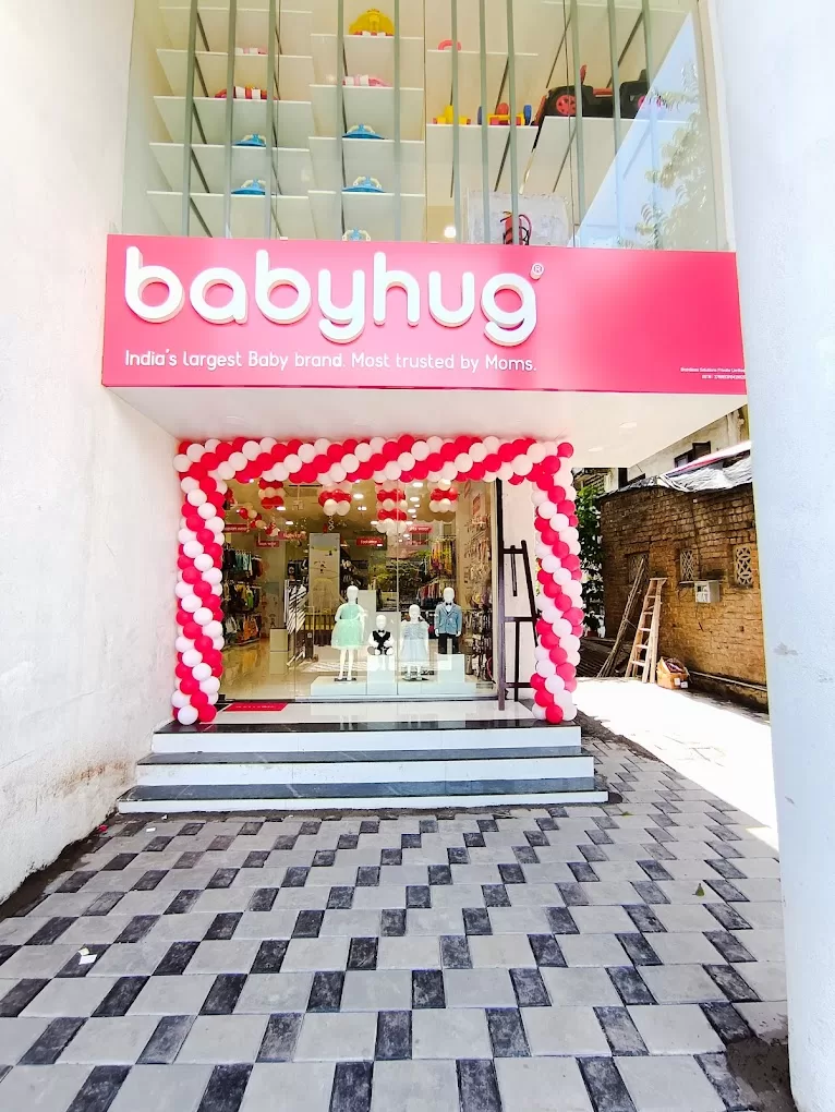 Babyhug Store Karad
