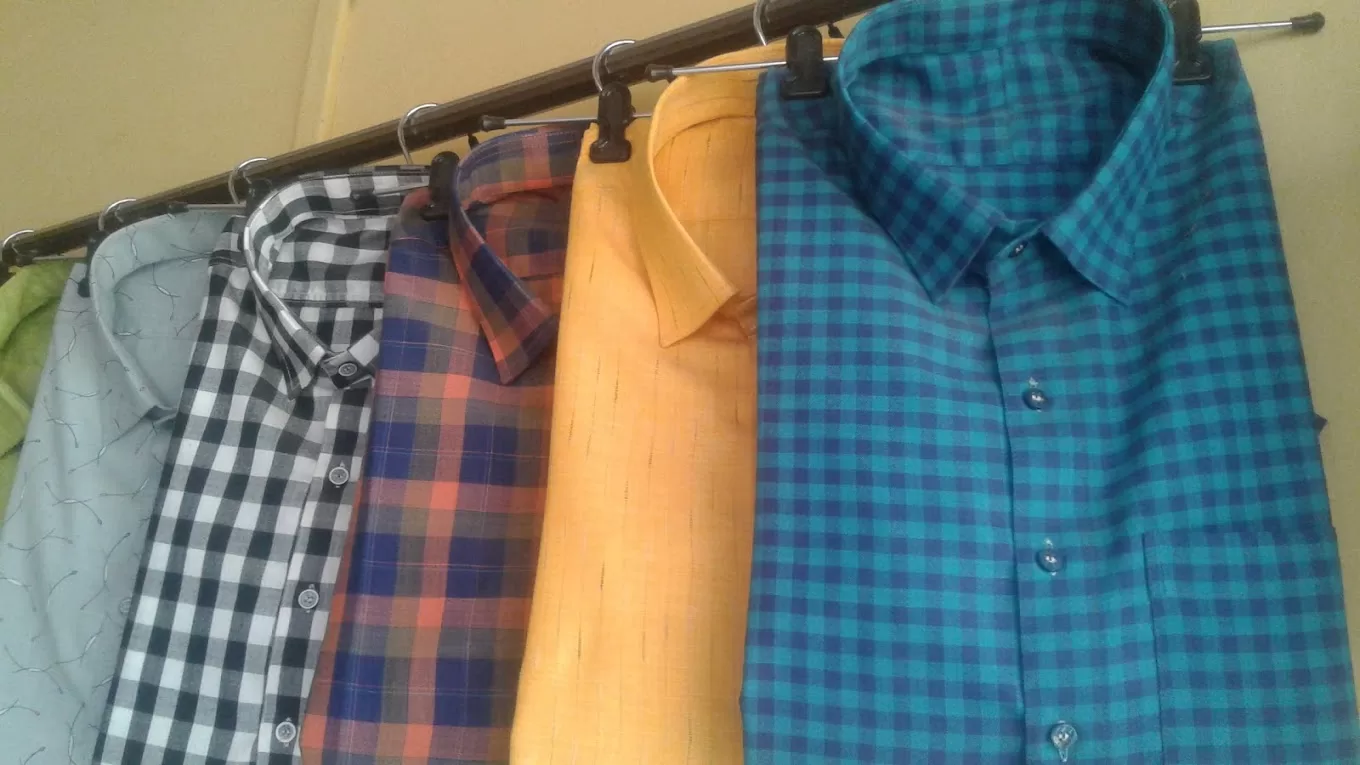 King Tailor Gents Specialist