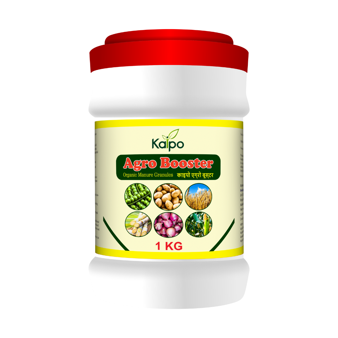 Soil Fertility Increaser | Agro Booster | 1 Kg