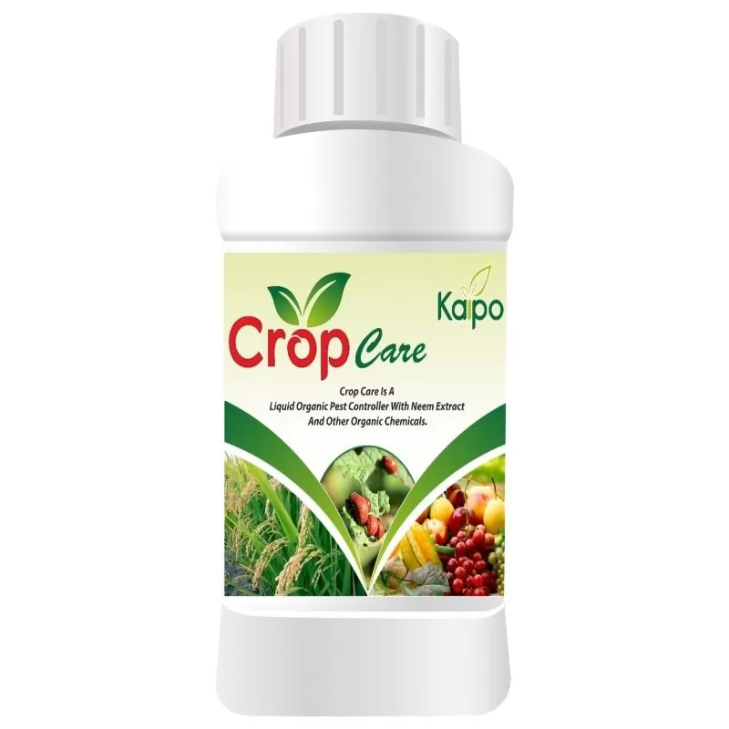 Pesticide & Insecticide | Kaipo Crop Care | 250 ml