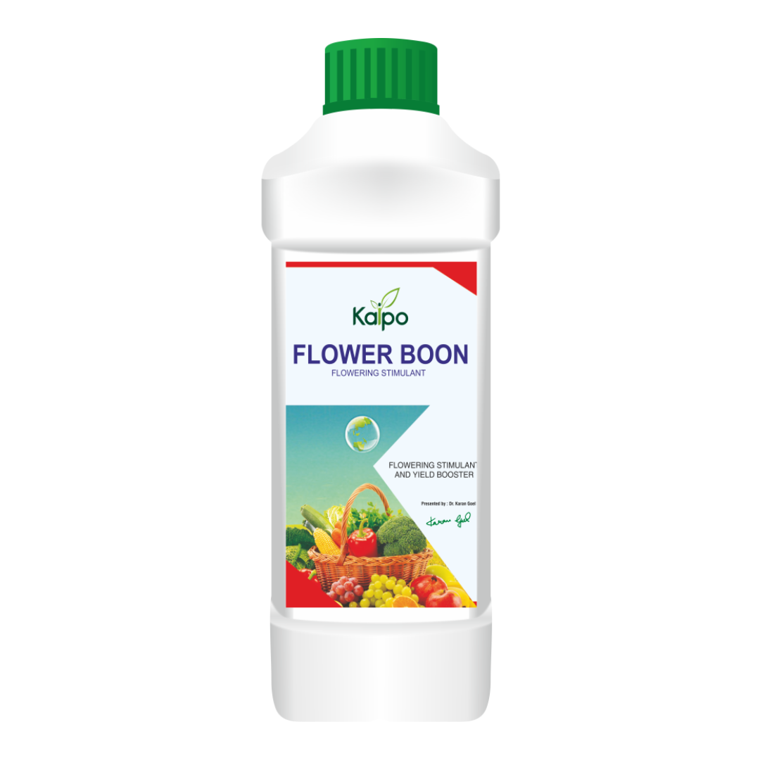 Flower Booster | Kaipo Flower Boon | 1000 ml.
