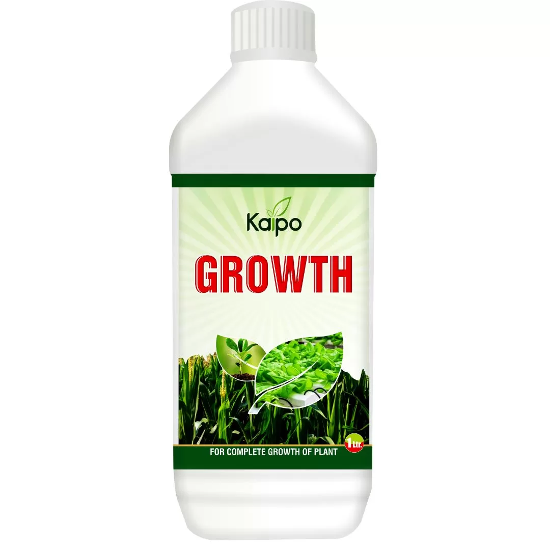Complete Plant Growth | Keva Growth | 1000 ml.