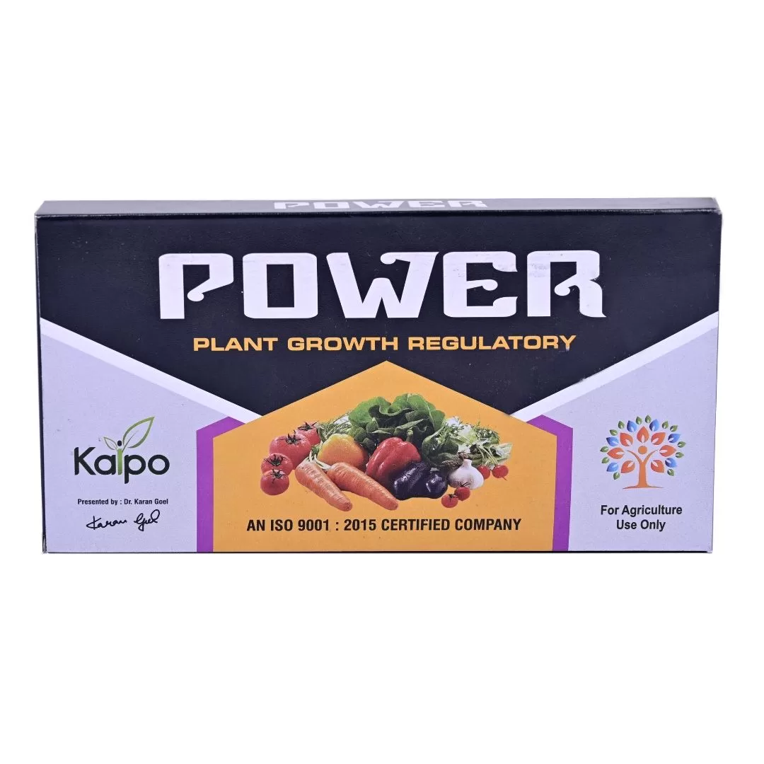 Plant Growth Regulator (PGR) |Power Plant Growth Regulatory | 2 ml.