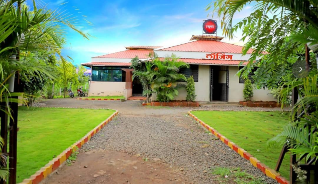 Surya Hotel narayanwadi